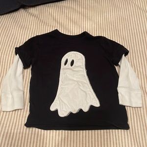 Baby Gap Ghost Shirt - 2T